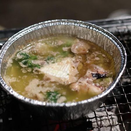Sorayado 宙宿 Tsuru Exteriér fotografie