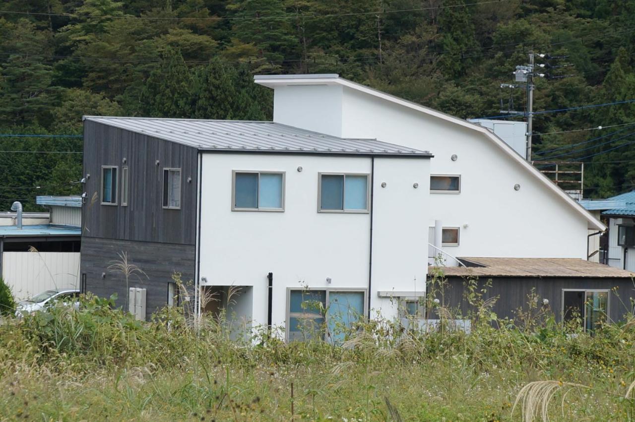 Sorayado 宙宿 Tsuru Exteriér fotografie